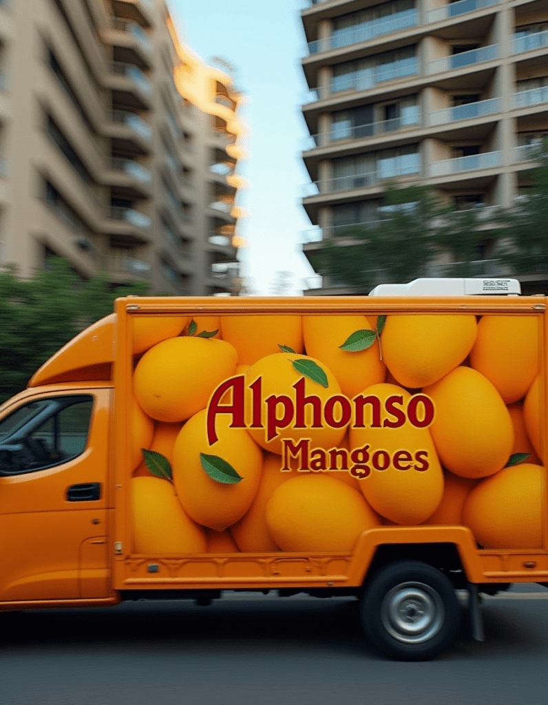 Mangocart.ie